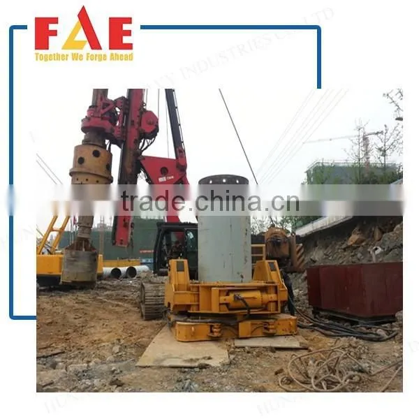 FAE TOP Quality Casing Oscillator of Rotary Drilling Rig! photo-6