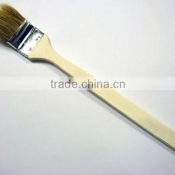 Natural Bristle Paint Brush