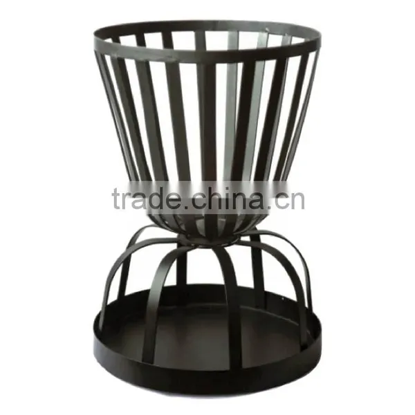 Classic Flame Metal Fireplaces Stove