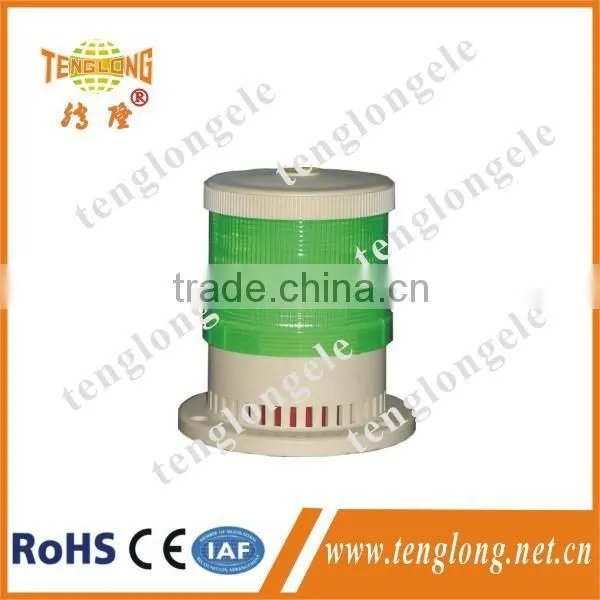JSL-2 Led Strobe Light LED Warning Light and LED Flashlight / Alarm Light/ Caution Light photo-5