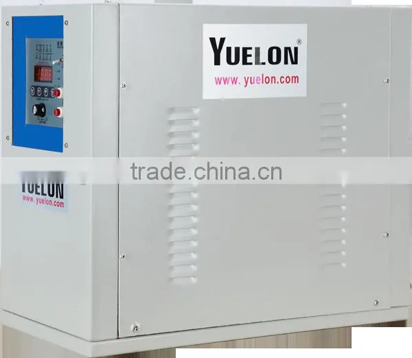 Ultrahigh Frequency Induction Heating Machine 160KW photo-2