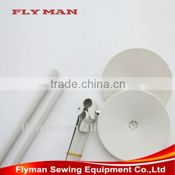 Thread Stand 2 Spool / Sewing Machine Spare Parts photo-4