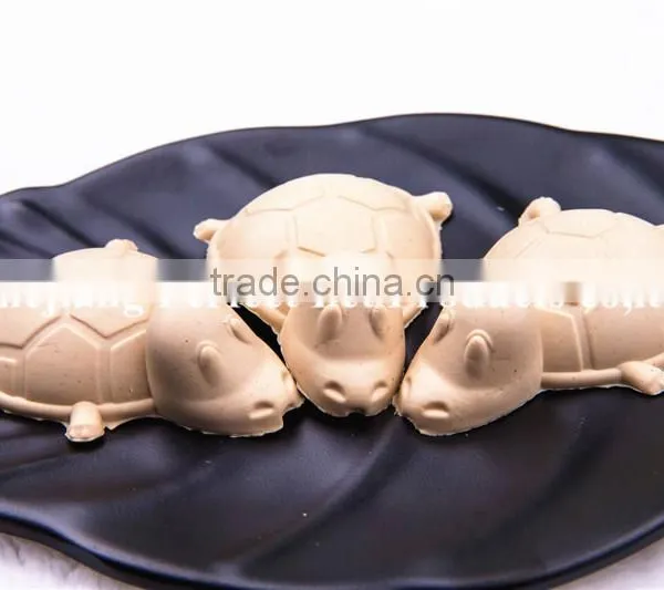 Dog Food Shaped Turtle Dental Treats photo-5