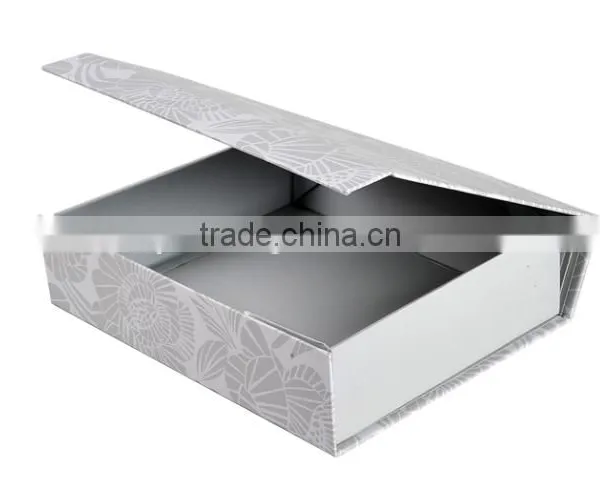 Customize Cookie Biscuit Cake Packaging Paper Box For Biscuit photo-2