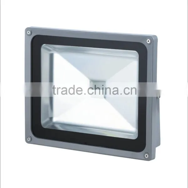50W LED Flood Light Hot Sale Outdoor LED Flood Light photo-2