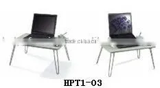 Wooden Laptop Desk