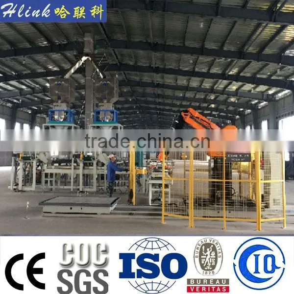 Fully Automatic 10-60 Tons of BB Fertilizer Production Line photo-4