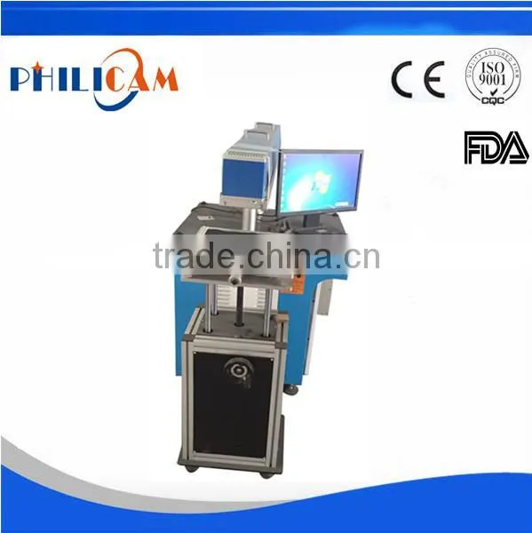 Hot Sale Cheap Laser Marking Machine Co2 50w 80w