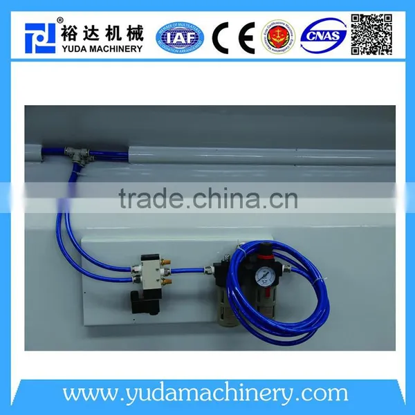 1000kg per Batch SSHJ Livestock Feed Mixer photo-6