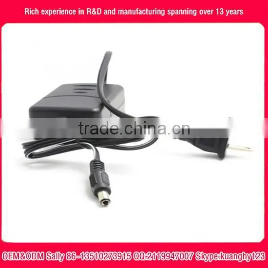 12V1A 2A 3A Switching Power Supply Switch Power Adapter OEM Factory With CE,UL,SAA,CB,FCC,GS,KC,PSE Standard,low Cost