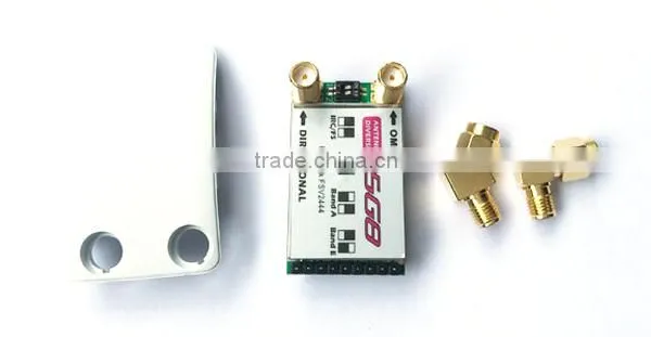 Fatshark FSV2444 32CH 5.8G Diversity Receiver for Dominator HD2 V3