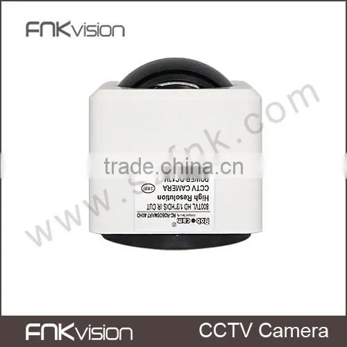 CCTV Camera Waterproof Hidden Camera photo-4