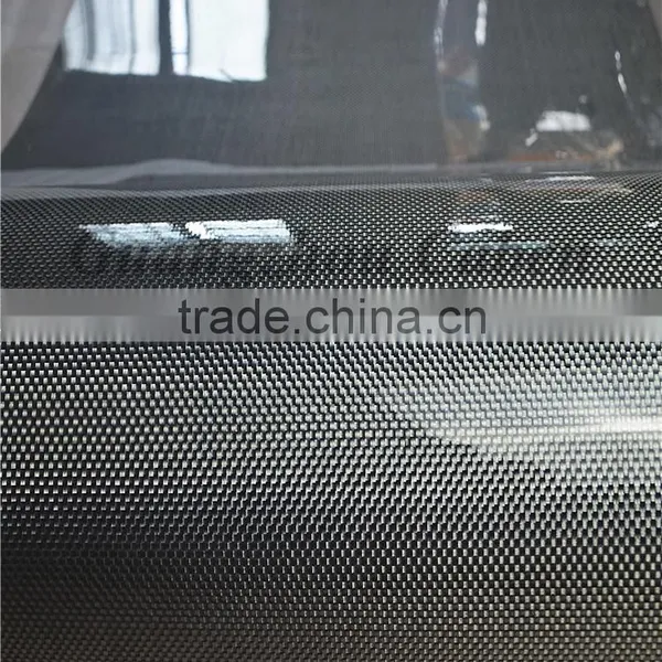 3K Plain Silver Fiberglass Sheets Price photo-2