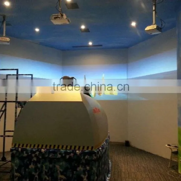 Flight Simulator for Sale photo-5