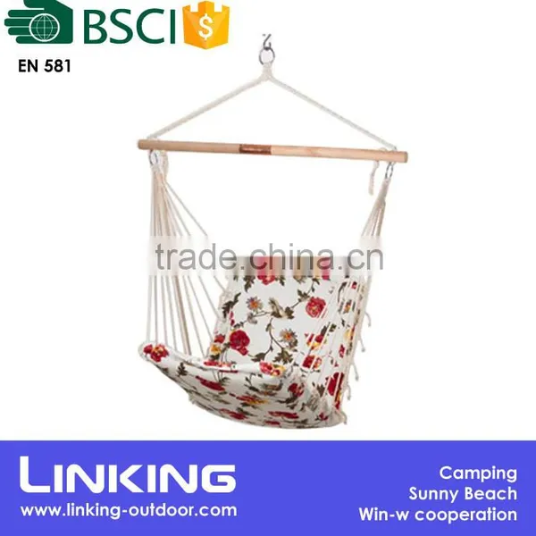 Best Sell High Quality Custom Factory Directly Sales Cheap Price Backyard Hammock photo-2