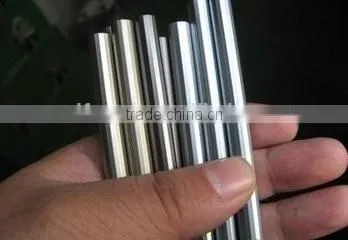 Hot-Sale Factory-Direct ASTM-A270-BPE Precision High Purity BA 304L Stainless Steel Tube for Pharmaceutical High Purity Process photo-3