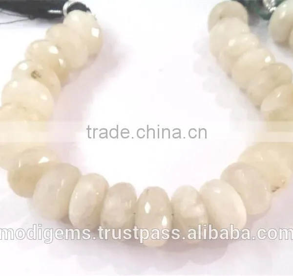 Silveryte Faceted Roundell photo-2