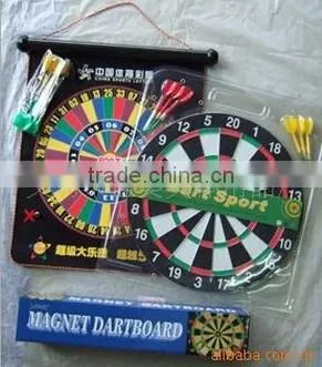Wholesale Dartboard Hot Selling Dartboard PT212 photo-3