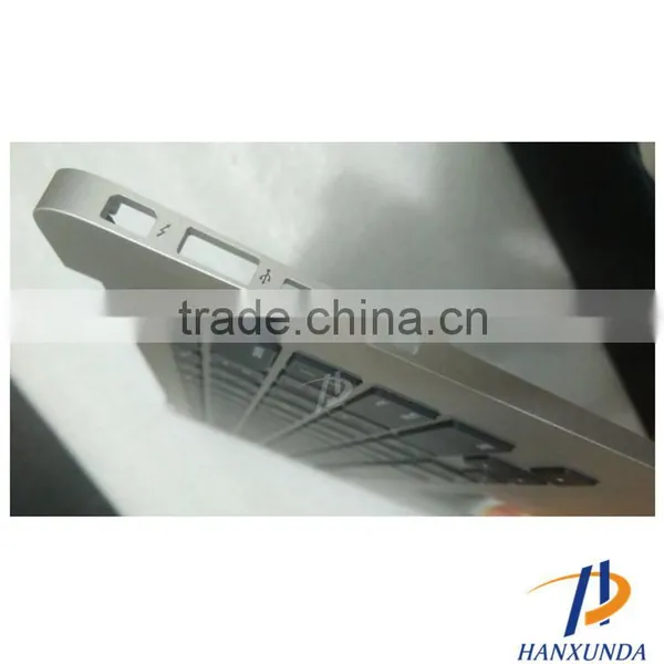 Wholesale 100% New 2013 Palmrest for RMBA Air A1466 Topcase With US Keyboard photo-3