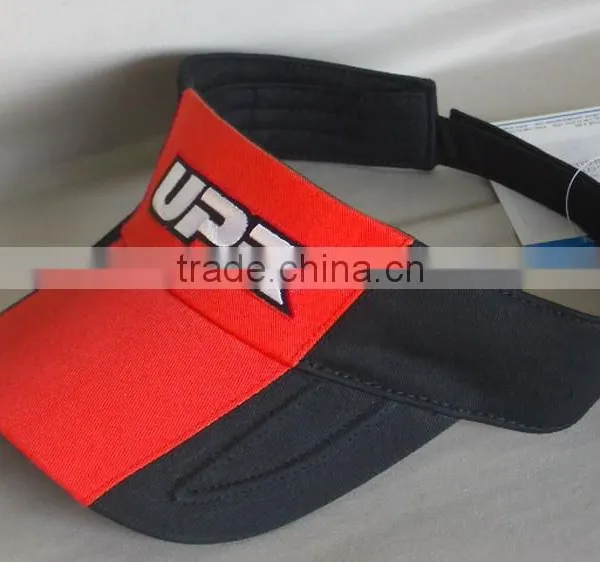 Day and Night Anti-glare Car Head Sun Visor photo-2