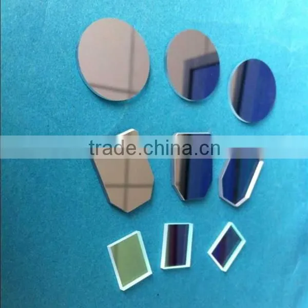 ir 850nm Optical Bandpass Filter photo-4