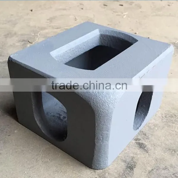 ISO1161 Standard Container Corner photo-3