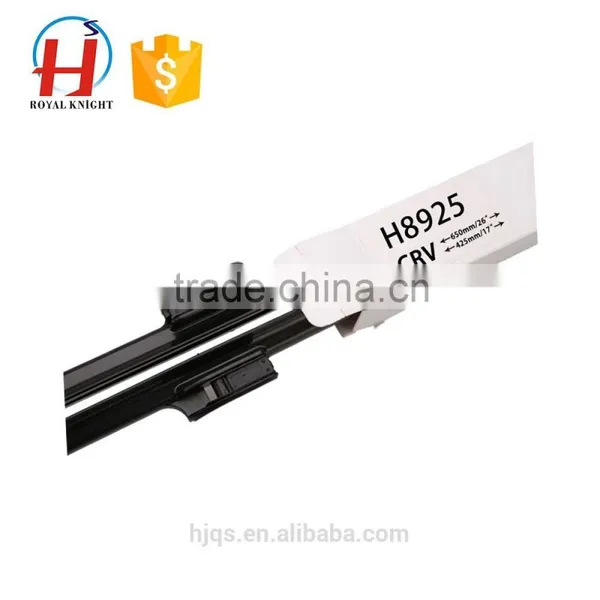 Windscreen Wiper Car Accessories Screen Wiper Special Wiper Blade for CRV~H8925 photo-3