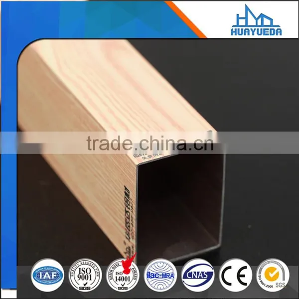 Aluminium Section for Decoration photo-2