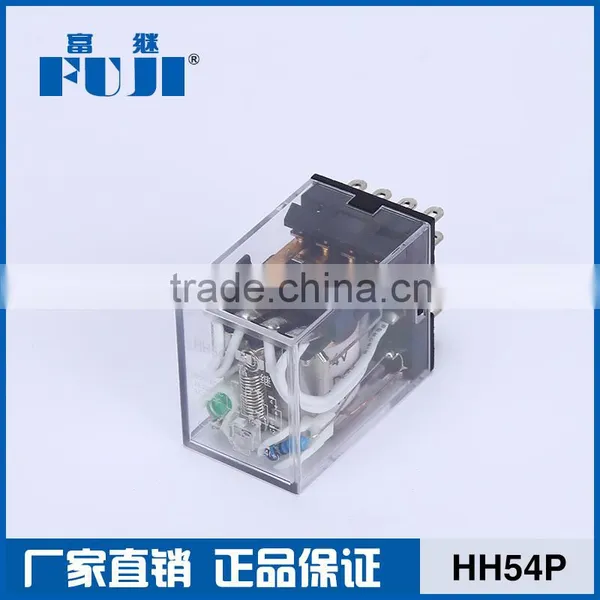 11 Pin Electric General Purpose Power Relay MY3(HH53P) photo-2