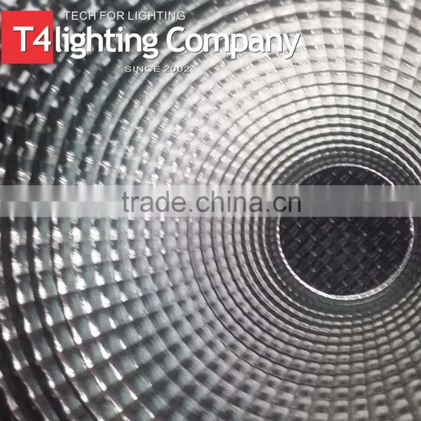High Quality High Reflective Dome Led Light Cover photo-5