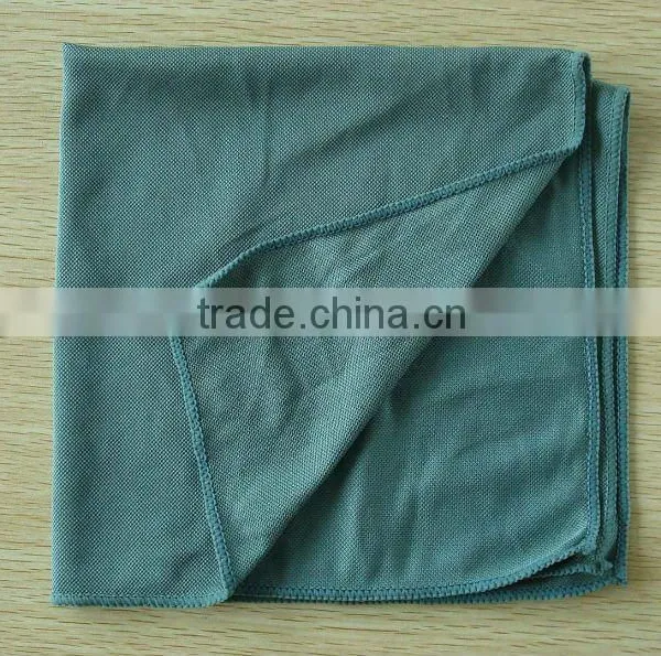 Microfiber Glass Cloth