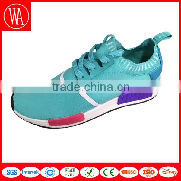 Ladies Colorful Elegant Comfort Casual Shoes