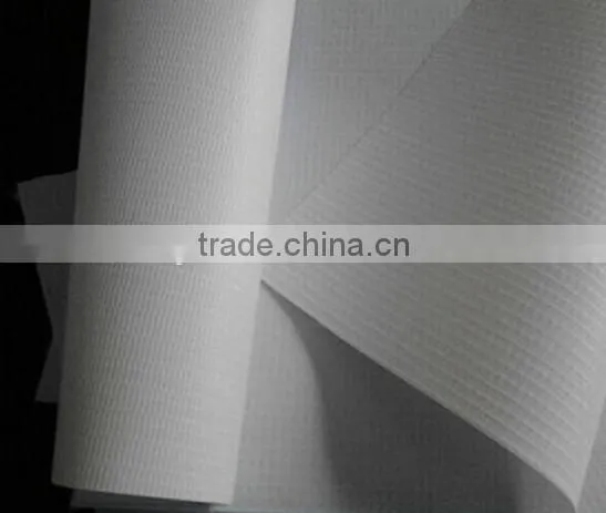 Printing Banner, PVC Flex Banner, Digital Printing Media/Inkjet Media, Eco-solvent Printing Banner photo-3