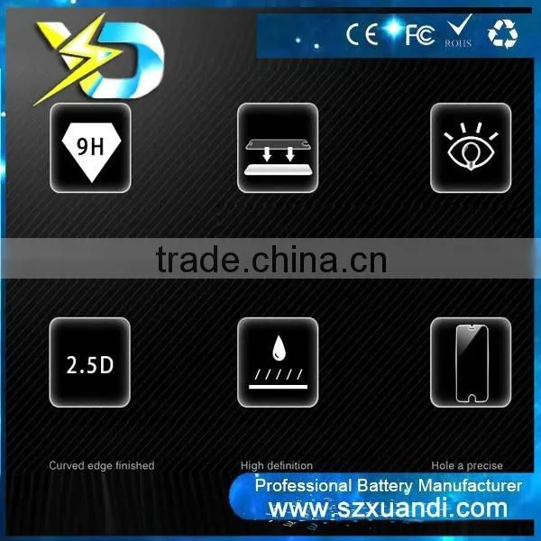 Delivery on Time Temepered Glass Screen Protector for 520 Screen photo-3