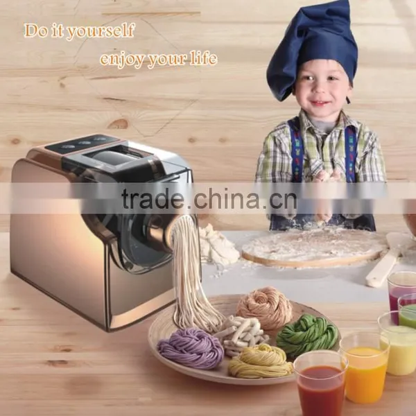 2015 Elegant Appearance Home Noodel Maker photo-5