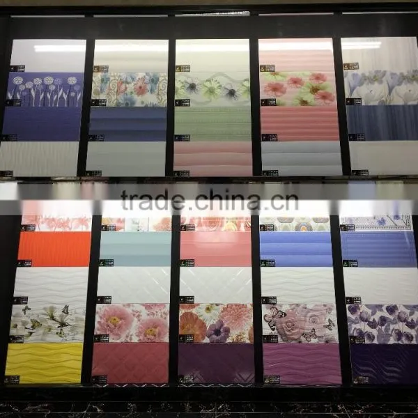 250X500 Fuzhou 3d Digital Bathroom Kitchen Design Ceramic Wall Tile, Floor Tile