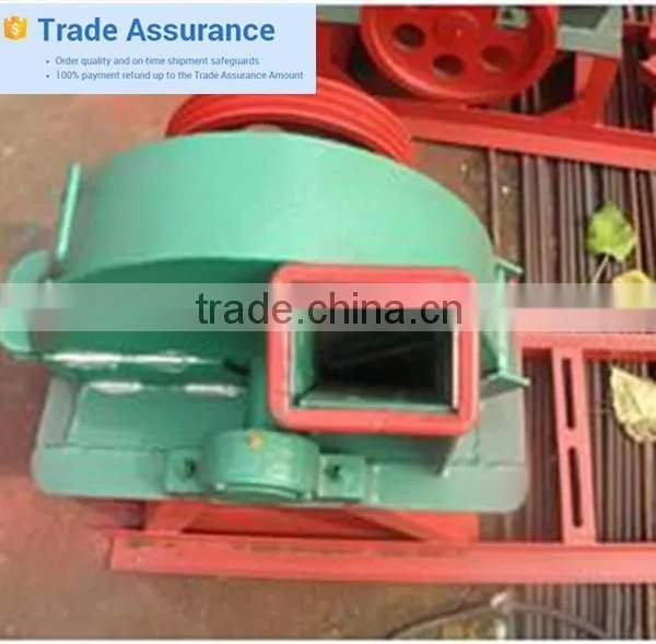 Reasonable Price Wood Shaving Machine