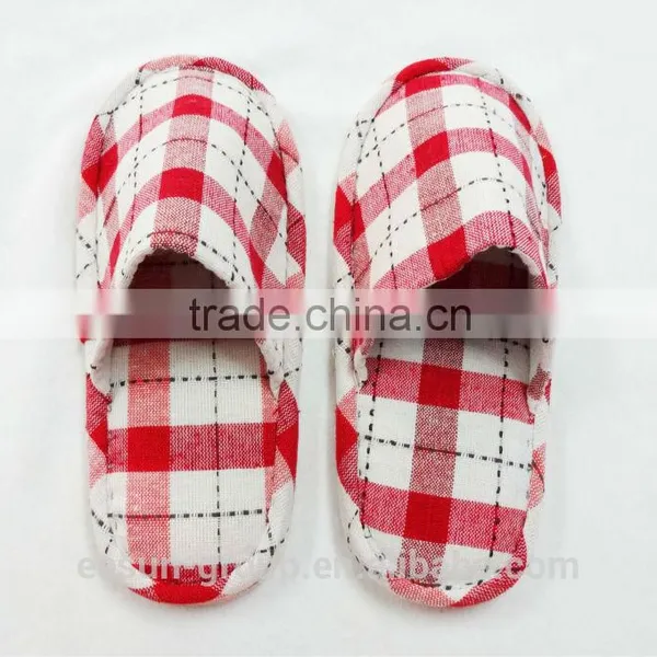 Cotton Slippers/women Slippers/indoor Slippers