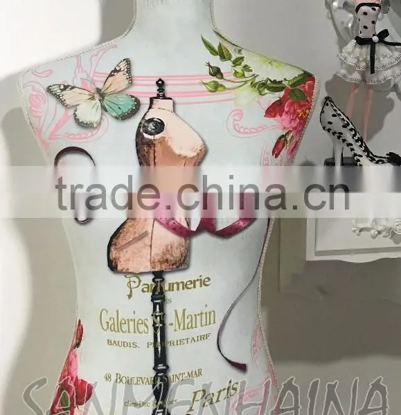Lady Dress Form photo-4