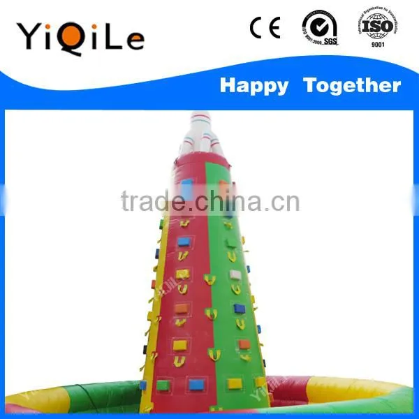 Climbing!!! Bouncing Castles Inflatable Castle for Sale Kids Inflatable Playground photo-4