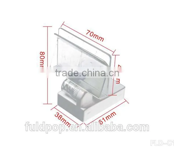 New Products Hot Sale Supermarket Shelf Magnetic Base Holder photo-2