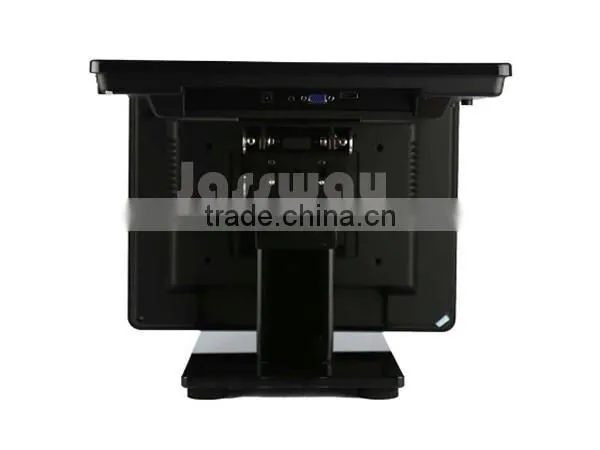 Windows XP Double Screen POS Machine photo-5