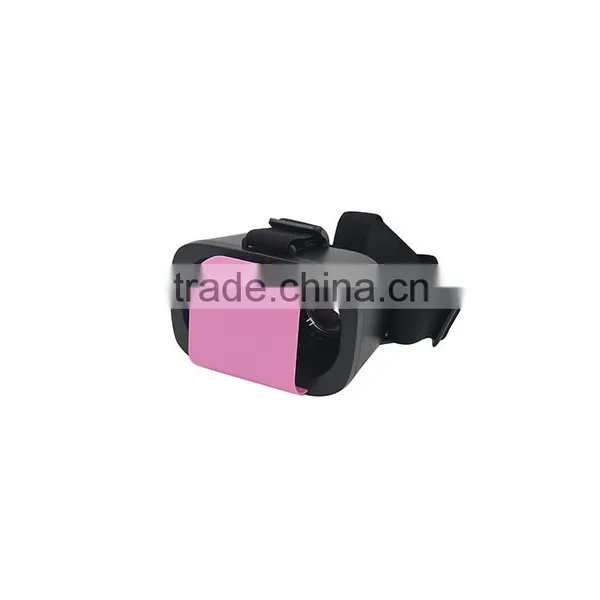 3D VR Box for 3.5-6.0 Inch Mobile Phone 3D VR Case for Blue Film Video photo-5