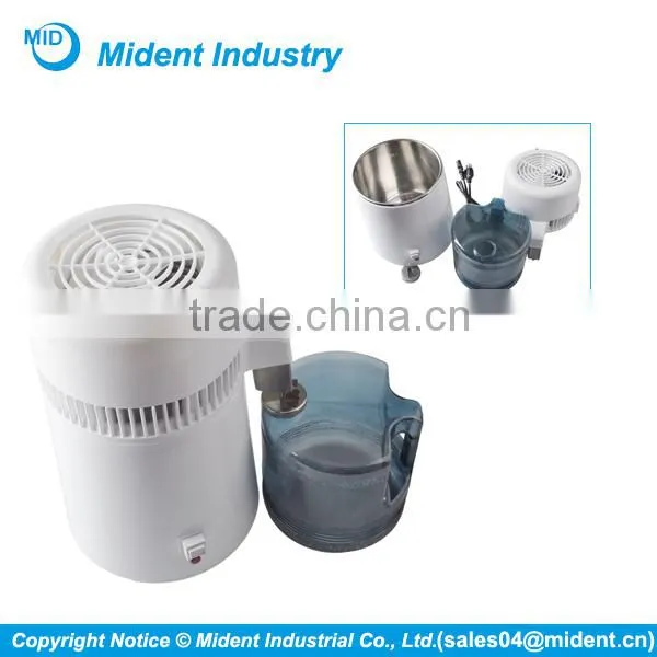 5L Laboratory Water Distiller Price, Dental Water Distiller photo-4