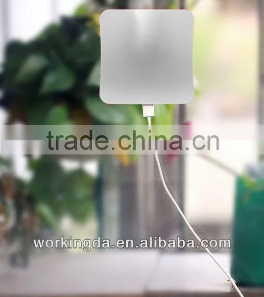 1800mah Factory Cheap Price Portable Solar Window Charger/solar Charger Window/solar Power Bank photo-5