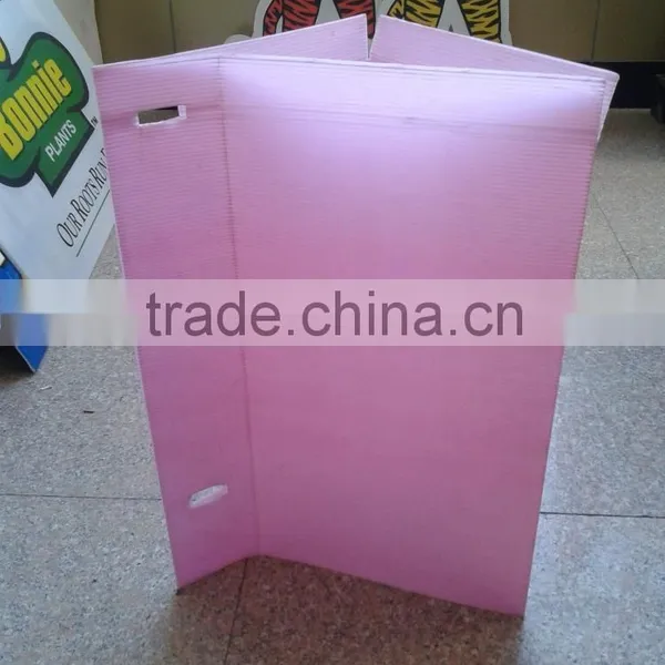 Strong PP Corrugated Tree Guards Tree Protection photo-3