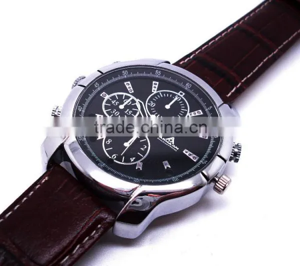 Built-in 4GB/8GB/16GB/32GB 1920*1080 Watch Camera Mini dv Sport dv Action Camera photo-4