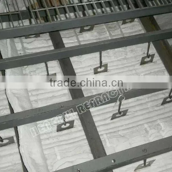 1430 Refractory Anchor Ceramic Module photo-3