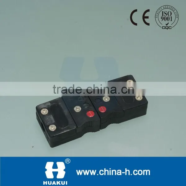 Manufacturing Thermocouple Connector With 30 Years Experience photo-5