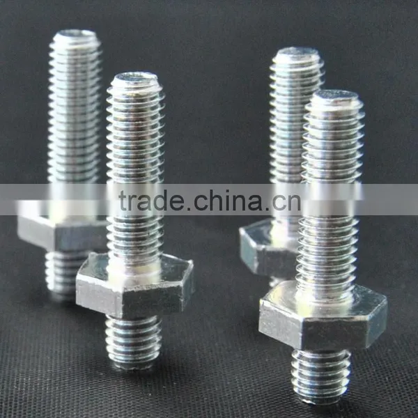 Indented Hex Head Self Tapping Screw photo-5